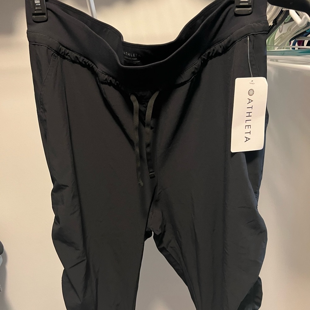 Athleta Attitude Pant